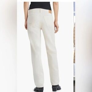 rag & bone The baggy Dre Low rise boyfriend